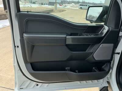 2023 Ford F150 Crew Cab, $44348. Photo 8