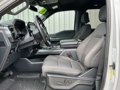 2023 Ford F150 Crew Cab, $44348. Photo 9