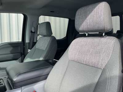 2023 Ford F150 Crew Cab, $47880. Photo 10