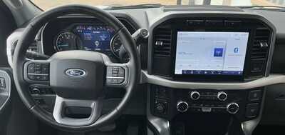 2023 Ford F150 Crew Cab, $47880. Photo 11