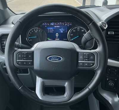 2023 Ford F150 Crew Cab, $47880. Photo 12
