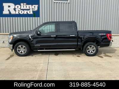 2023 Ford F150 Crew Cab, $47880. Photo 2