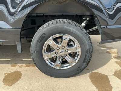 2023 Ford F150 Crew Cab, $47880. Photo 6