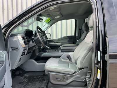 2023 Ford F150 Crew Cab, $47880. Photo 9