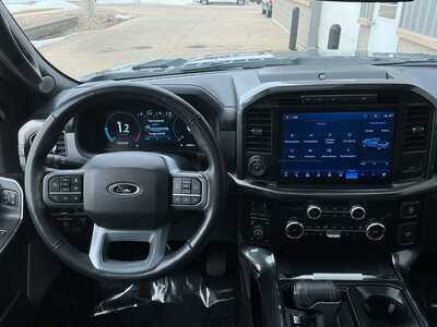 2023 Ford F150 Crew Cab, $51679. Photo 11