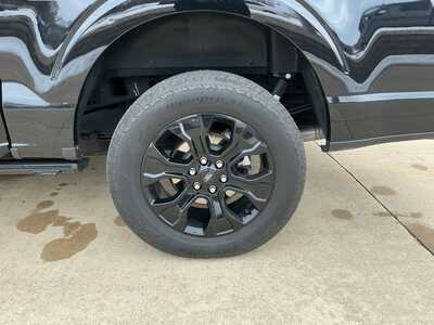2023 Ford F150 Crew Cab, $51679. Photo 6