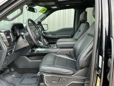 2023 Ford F150 Crew Cab, $51679. Photo 8