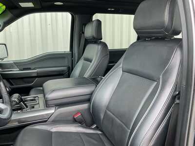 2023 Ford F150 Crew Cab, $51679. Photo 9