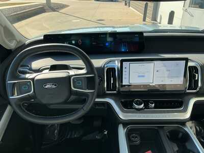 2026 Ford Expedition Max, $93238. Photo 10