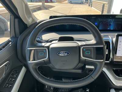 2026 Ford Expedition Max, $93238. Photo 11