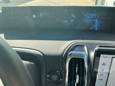 2026 Ford Expedition Max, $93238. Photo 12