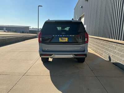 2026 Ford Expedition Max, $93238. Photo 5