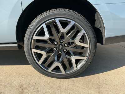 2026 Ford Expedition Max, $93238. Photo 6