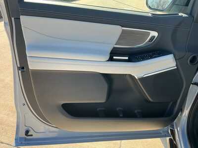 2026 Ford Expedition Max, $93238. Photo 8