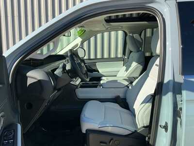 2026 Ford Expedition Max, $93238. Photo 9