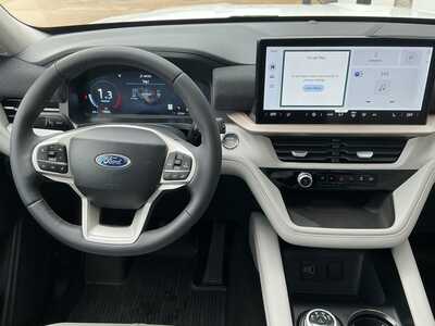 2026 Ford Explorer, $47013. Photo 11