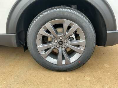 2026 Ford Explorer, $47013. Photo 6