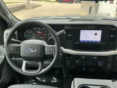 2026 Ford F250 Crew Cab, $70575. Photo 10