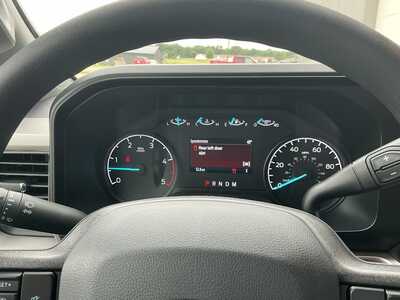 2026 Ford F250 Crew Cab, $70575. Photo 12