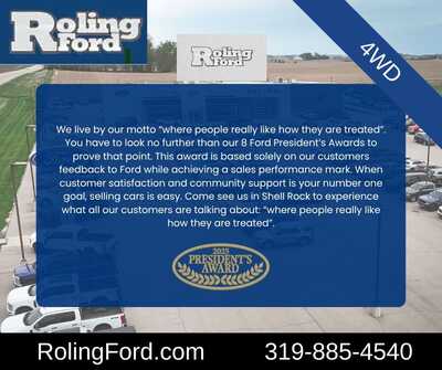 2026 Ford F250 Crew Cab, $69248. Photo 2