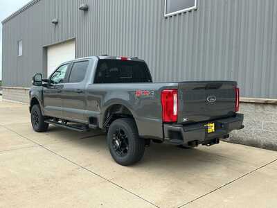 2026 Ford F250 Crew Cab, $70575. Photo 3