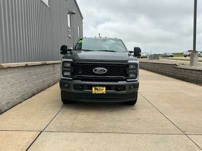 2026 Ford F250 Crew Cab, $70575. Photo 4
