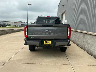 2026 Ford F250 Crew Cab, $70575. Photo 5