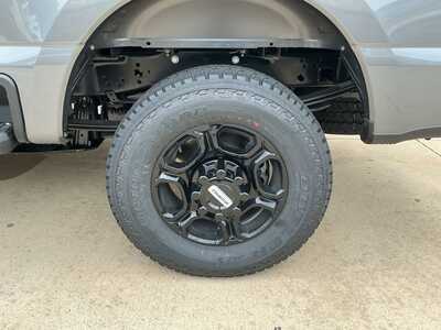 2026 Ford F250 Crew Cab, $70575. Photo 6