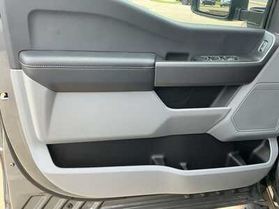2026 Ford F250 Crew Cab, $70575. Photo 7