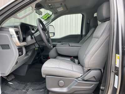 2026 Ford F250 Crew Cab, $70575. Photo 8