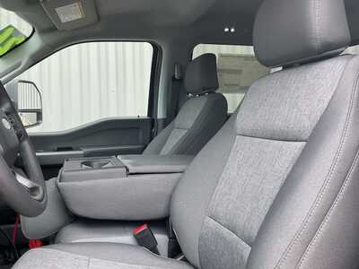 2026 Ford F250 Crew Cab, $70575. Photo 9