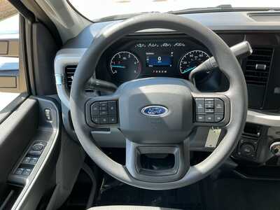 2026 Ford F350 Crew Cab, $72638. Photo 11