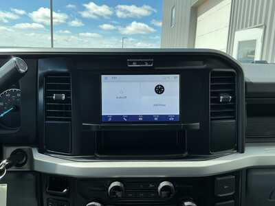 2026 Ford F350 Crew Cab, $72638. Photo 12