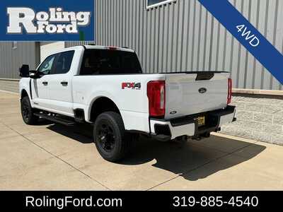 2026 Ford F350 Crew Cab, $72638. Photo 3