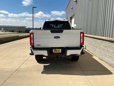 2026 Ford F350 Crew Cab, $72638. Photo 5