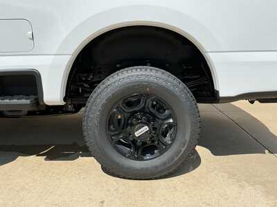 2026 Ford F350 Crew Cab, $72638. Photo 6