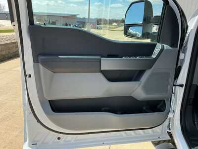 2026 Ford F350 Crew Cab, $72638. Photo 7