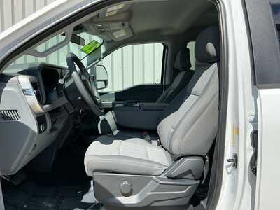 2026 Ford F350 Crew Cab, $72638. Photo 8