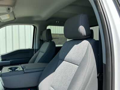 2026 Ford F350 Crew Cab, $72638. Photo 9