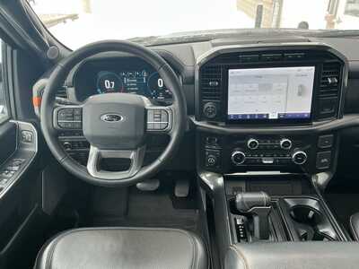 2023 Ford F150 Crew Cab, $53895. Photo 11
