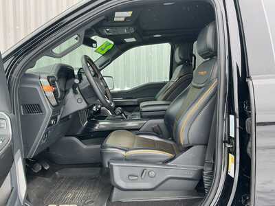 2023 Ford F150 Crew Cab, $53895. Photo 8