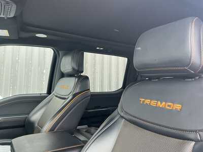 2023 Ford F150 Crew Cab, $53895. Photo 9