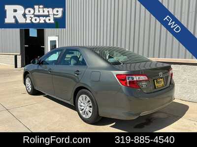 2012 Toyota Camry, $5999. Photo 3