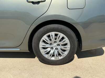 2012 Toyota Camry, $5999. Photo 5