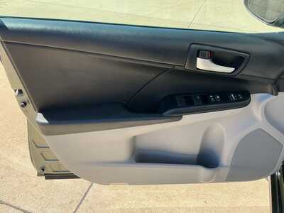 2012 Toyota Camry, $5999. Photo 6