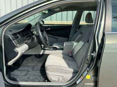 2012 Toyota Camry, $5999. Photo 7