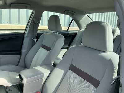 2012 Toyota Camry, $5999. Photo 8