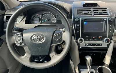 2012 Toyota Camry, $5999. Photo 9