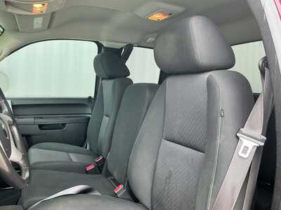 2013 Chevrolet 1500 Ext Cab, $14950. Photo 11