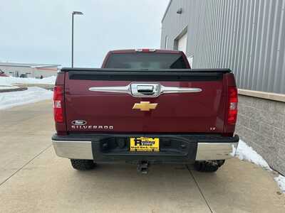 2013 Chevrolet 1500 Ext Cab, $14950. Photo 5